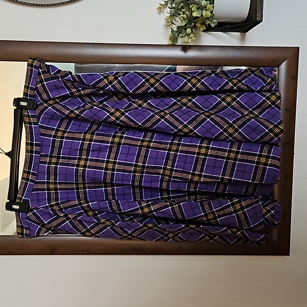 Sourpuss XXL skirt